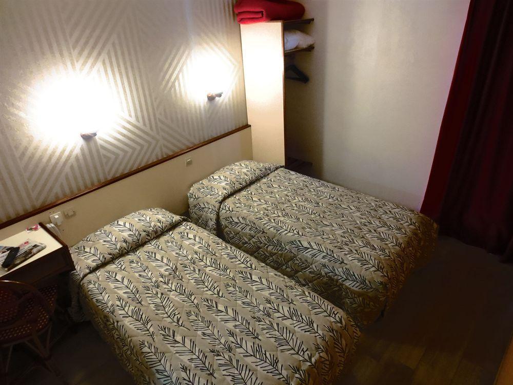 Hotel Crocus Caen Memorial Zewnętrze zdjęcie